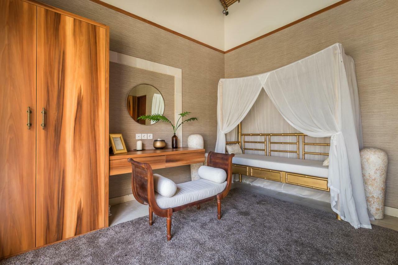 Villa Deh Simba Sanur Esterno foto