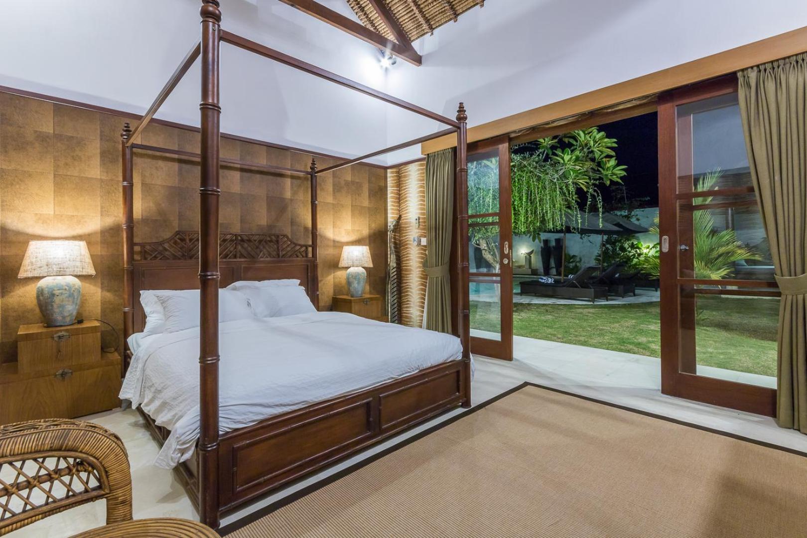 Villa Deh Simba Sanur Esterno foto