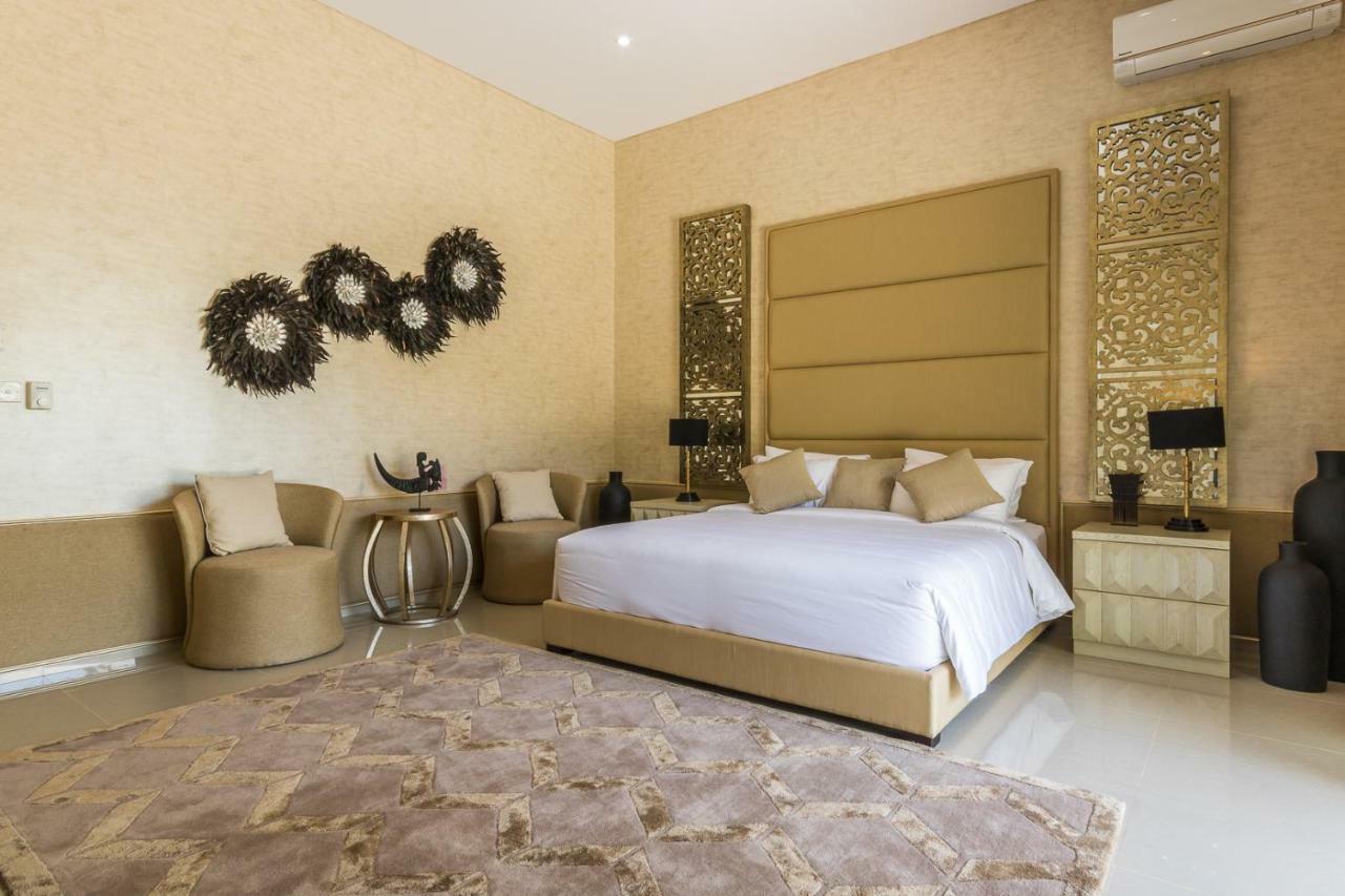 Villa Deh Simba Sanur Esterno foto