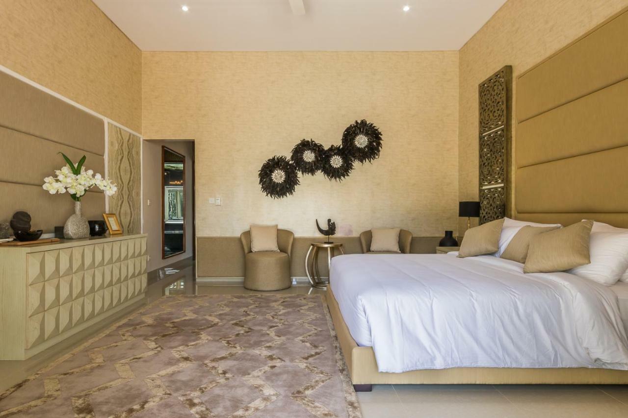 Villa Deh Simba Sanur Esterno foto