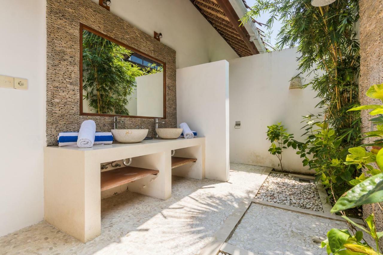 Villa Deh Simba Sanur Esterno foto